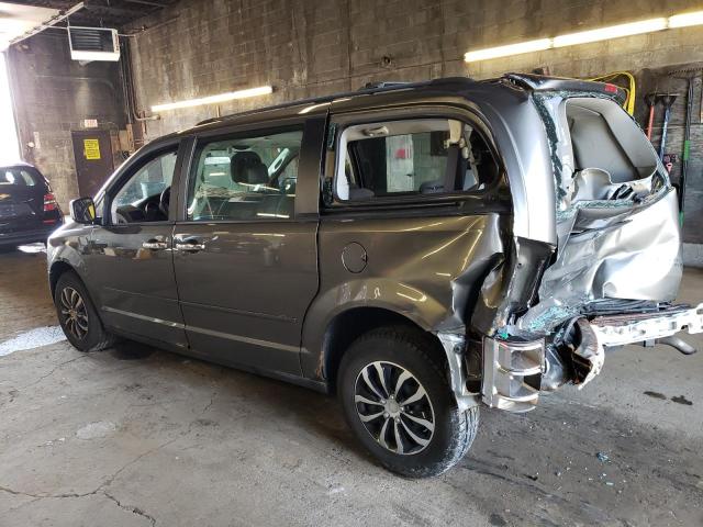 Photo 2 from auction – 2010 DODGE GRAND CARA with VIN 2D4RN4DE6AR364715