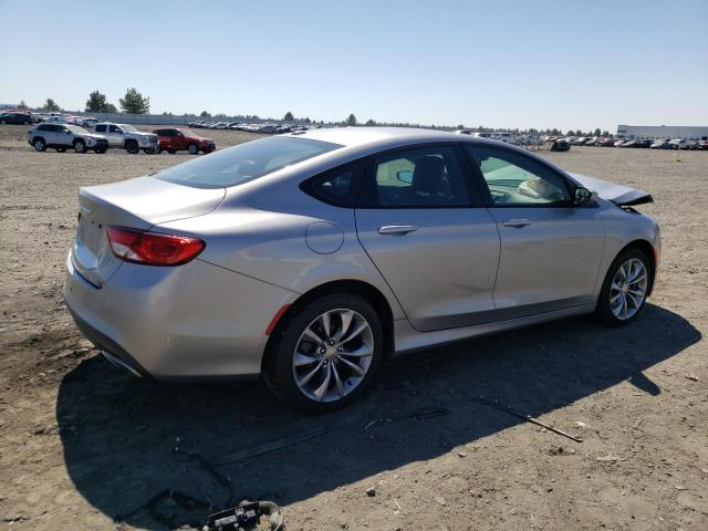 Photo 3 from auction – 2015 CHRYSLER 200 S with VIN 1C3CCCDG4FN522644