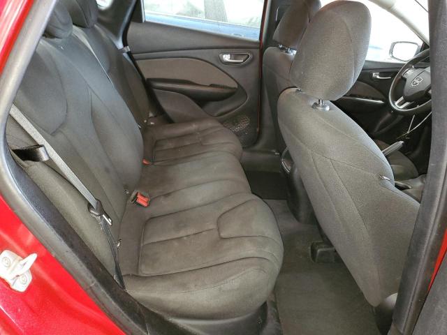 Photo 10 from auction – 2013 DODGE DART SE with VIN 1C3CDFAA1DD302802