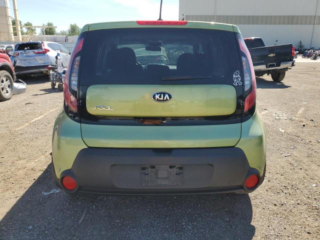 Фото 6 с аукциона – 2014 KIA SOUL с VIN KNDJN2A24E7735547