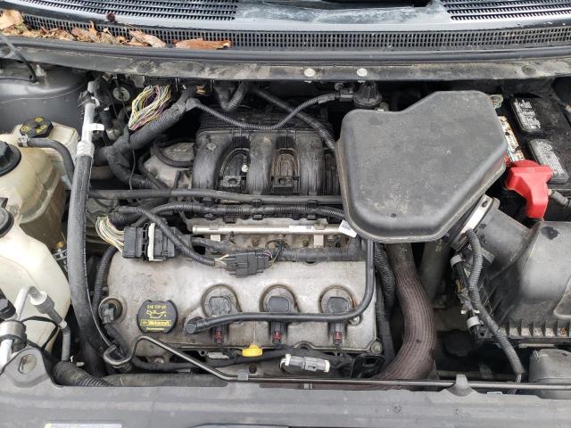 Photo 12 from auction – 2010 FORD EDGE LIMIT with VIN 2FMDK4KC5ABB53706