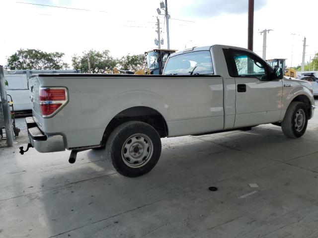 Photo 3 from auction – 2012 FORD F150 with VIN 1FTNF1CF3CKD54033