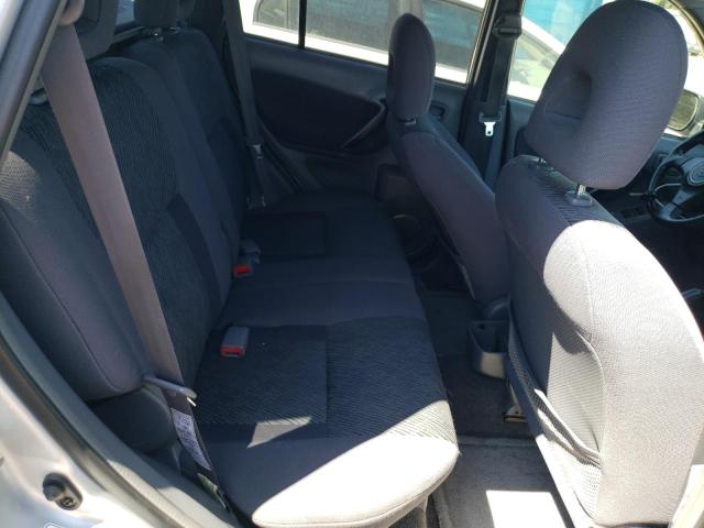 Photo 10 from auction – 2003 TOYOTA RAV4 with VIN JTEGH20V030089535