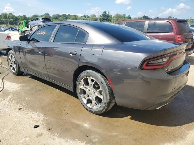 Photo 2 from auction – 2015 DODGE CHARGER SE with VIN 2C3CDXFG1FH848668