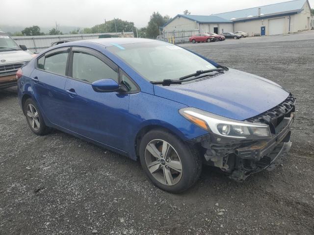Photo 4 from auction – 2018 KIA FORTE LX with VIN 3KPFL4A7XJE253758
