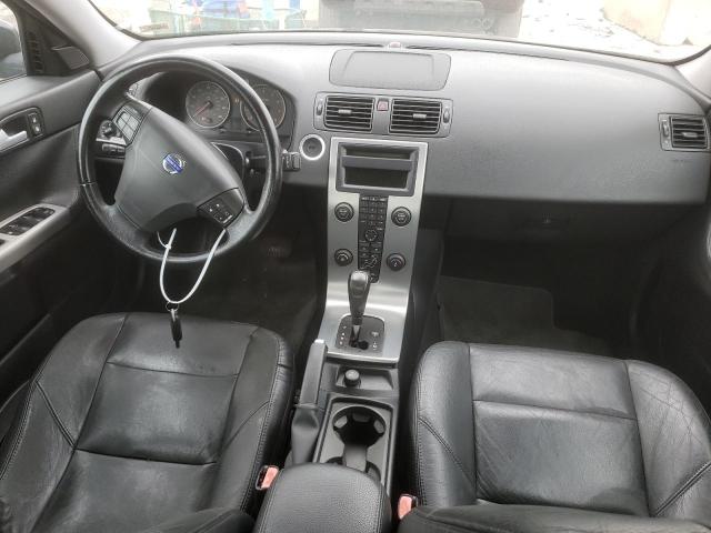 Photo 8 from auction – 2007 VOLVO S40 2.4I with VIN YV1MS382472278850