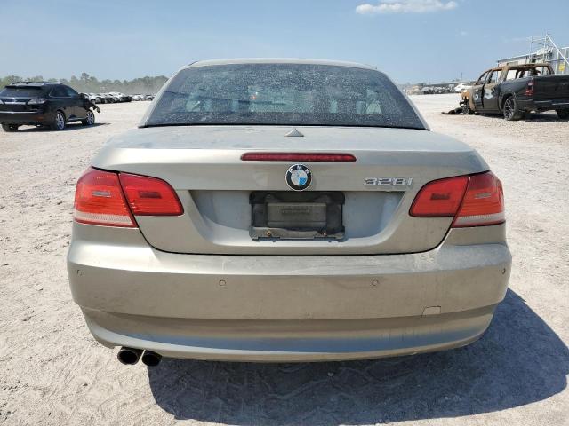 Photo 6 from auction – 2008 BMW 328 I with VIN WBAWL13528PX22083