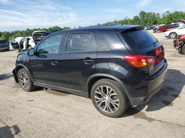 Photo 2 from auction – 2016 MITSUBISHI OUTLANDER with VIN JA4AR3AWXGZ034669