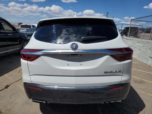 Photo 6 from auction – 2019 BUICK ENCLAVE ES with VIN 5GAERBKW0KJ167191