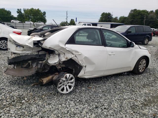 Photo 3 from auction – 2012 KIA FORTE EX with VIN KNAFU4A26C5637940