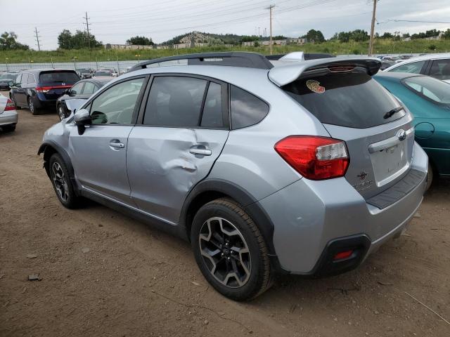 Photo 2 from auction – 2016 SUBARU CROSSTREK with VIN JF2GPANCXG8271583