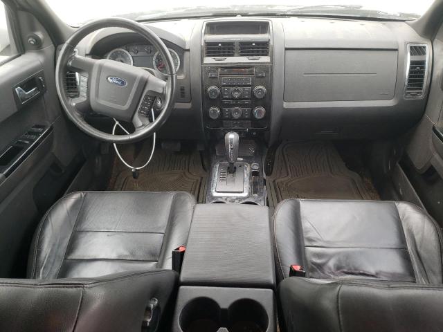 Photo 8 from auction – 2011 FORD ESCAPE LIM with VIN 1FMCU9EG6BKB35756