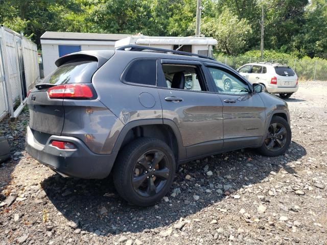 Photo 3 from auction – 2017 JEEP CHEROKEE L with VIN 1C4PJMDS9HW505462