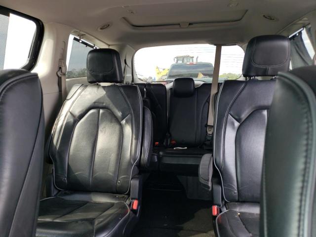 Photo 10 from auction – 2018 CHRYSLER PACIFICA L with VIN 2C4RC1GG0JR233200