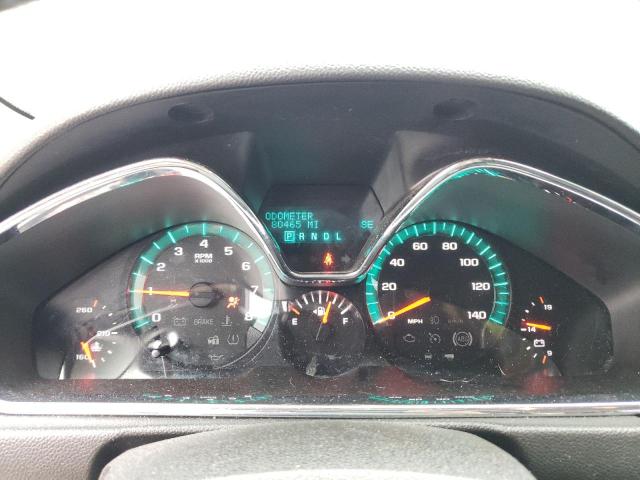 Photo 9 from auction – 2015 CHEVROLET TRAVERSE L with VIN 1GNKVGKD4FJ261967