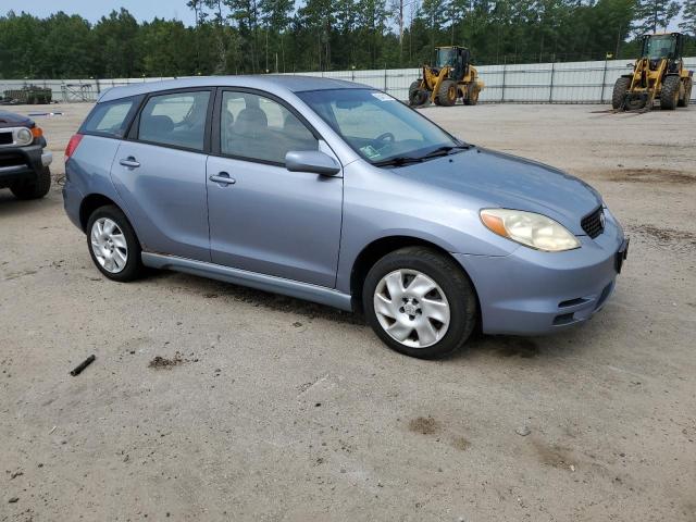 Photo 4 from auction – 2003 TOYOTA COROLLA MA with VIN 2T1LR32EX3C087767