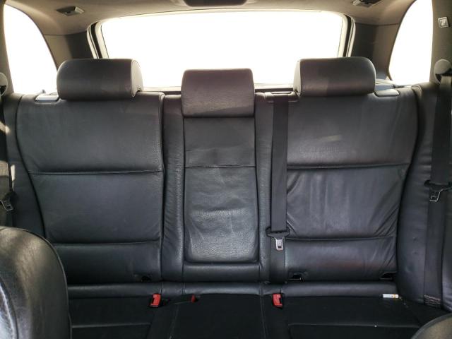 Photo 10 from auction – 2005 BMW X5 3.0I with VIN 5UXFA13595LU46608