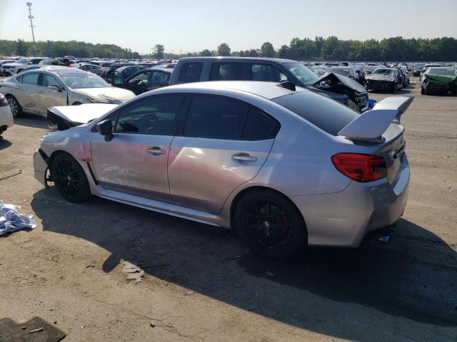 Снимка 2 от търг – 2017 SUBARU WRX с VIN JF1VA1B62H9831944
