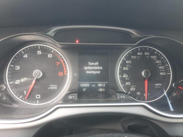 صورة رقم 9 من المزاد - 2014 AUDI A4 PREMIUM مع VIN WAUEFAFL9EN016152