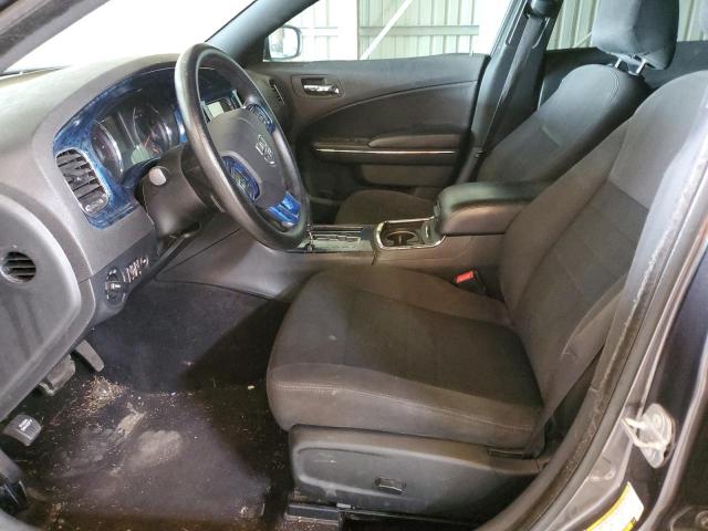 Photo 7 from auction – 2014 DODGE CHARGER SE with VIN 2C3CDXBG0EH170838