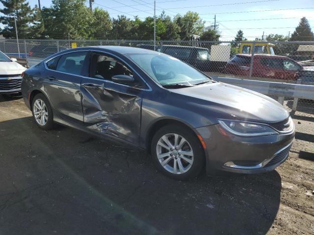 Снимка 4 от търг – 2016 CHRYSLER 200 LIMITE с VIN 1C3CCCAB9GN166203