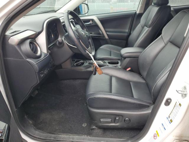Photo 7 from auction – 2018 TOYOTA RAV4 LIMIT with VIN 2T3DFREV4JW777030