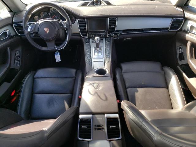 Photo 8 from auction – 2012 PORSCHE PANAMERA T with VIN WP0AC2A79CL091050