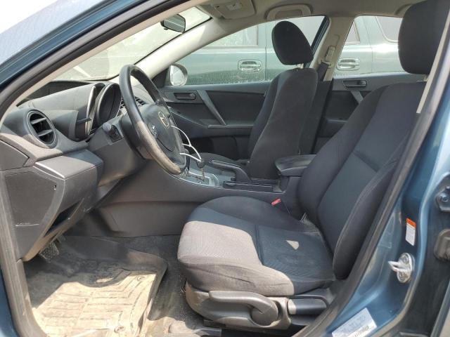Photo 7 from auction – 2010 MAZDA 3 I with VIN JM1BL1SF7A1262892