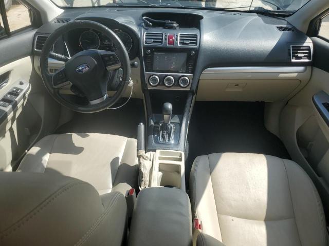 Photo 8 from auction – 2015 SUBARU XV CROSSTR with VIN JF2GPAMC9F8228997