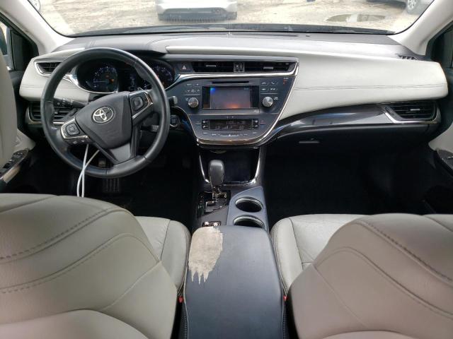 Photo 8 from auction – 2014 TOYOTA AVALON BAS with VIN 4T1BK1EB6EU098613