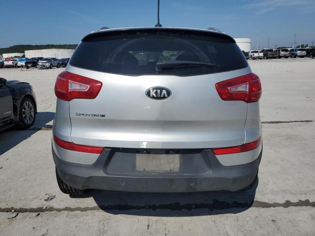 Photo 6 from auction – 2013 KIA SPORTAGE B with VIN KNDPB3A21D7486289