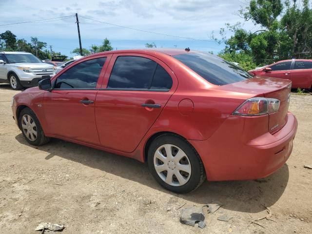 Photo 2 from auction – 2015 MITSUBISHI LANCER DE with VIN JA32U1FU5FU027403