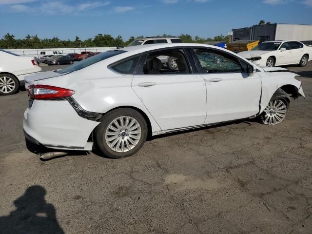 Photo 3 from auction – 2015 FORD FUSION SE with VIN 3FA6P0LU2FR144670