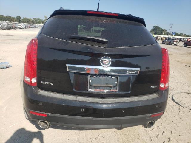 Photo 6 from auction – 2013 CADILLAC SRX PERFOR with VIN 3GYFNDE31DS635484