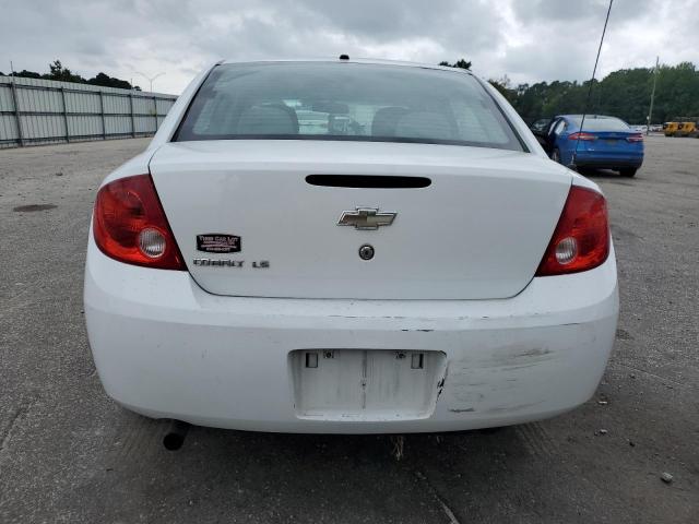 Photo 6 from auction – 2008 CHEVROLET COBALT LS with VIN 1G1AK58F787142040