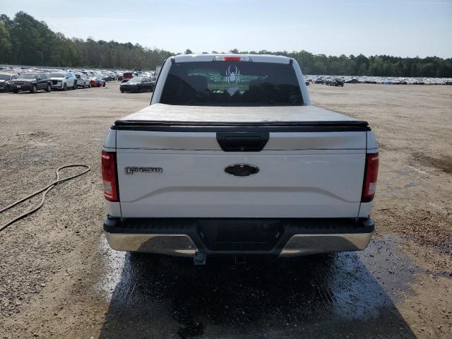 Photo 6 from auction – 2017 FORD F150 SUPER with VIN 1FTEW1CP1HFB67947