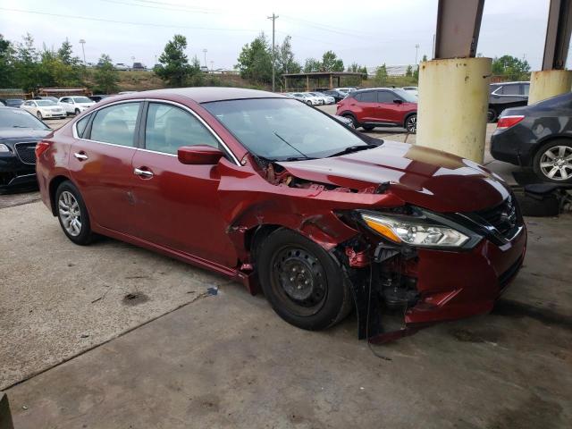 Photo 4 from auction – 2016 NISSAN ALTIMA 2.5 with VIN 1N4AL3AP6GN342628