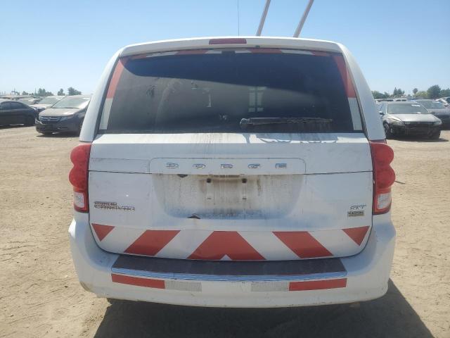 Photo 6 from auction – 2017 DODGE GRAND CARA with VIN 2C4RDGCGXHR673361
