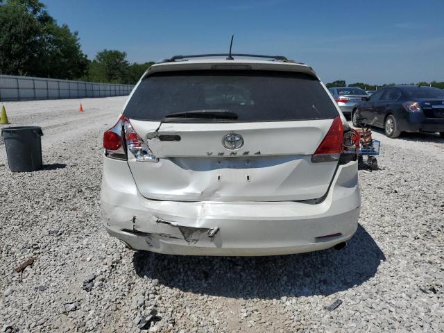 Photo 6 from auction – 2010 TOYOTA VENZA with VIN 4T3ZA3BB6AU026054