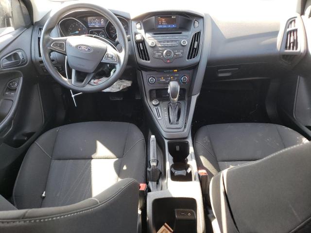 Photo 8 from auction – 2017 FORD FOCUS S with VIN 1FADP3E21HL344414