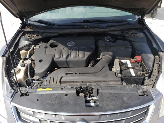 Photo 11 from auction – 2010 NISSAN ALTIMA BAS with VIN 1N4AL2AP3AN433308