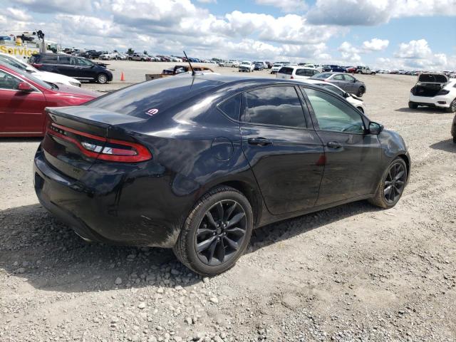 Photo 3 from auction – 2016 DODGE DART GT with VIN 1C3CDFEB1GD701927