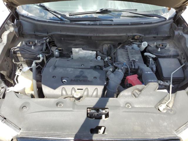 Photo 12 from auction – 2015 MITSUBISHI OUTLANDER with VIN 4A4AP3AU0FE025388