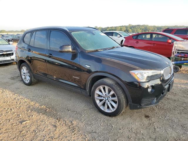 Photo 4 from auction – 2016 BMW X3 XDRIVE2 with VIN 5UXWX9C56G0D83066