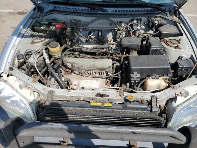 Photo 12 from auction – 1997 TOYOTA RAV4 with VIN JT3HP10V6V7071805