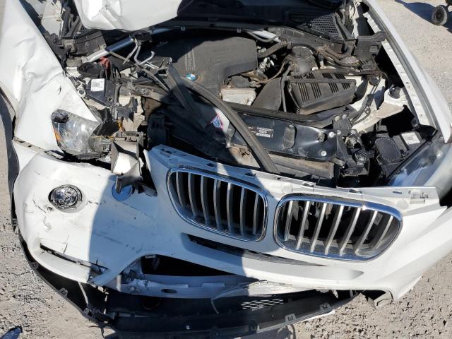Photo 11 from auction – 2013 BMW X3 XDRIVE2 with VIN 5UXWX9C59D0A16108