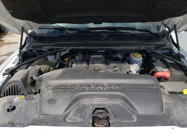 Photo 11 from auction – 2022 RAM 2500 LARAM with VIN 3C6UR5FL3NG305606