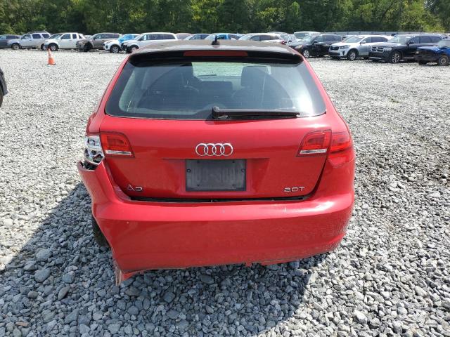 Photo 6 from auction – 2012 AUDI A3 PREMIUM with VIN WAUBEAFM7CA161659