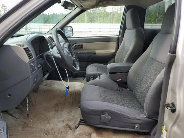 Photo 7 from auction – 2005 GMC CANYON with VIN 1GTCS146858233564