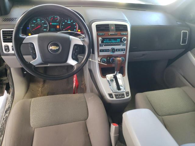 Снимка 8 от търг – 2007 CHEVROLET EQUINOX LT с VIN 2CNDL73F776233095